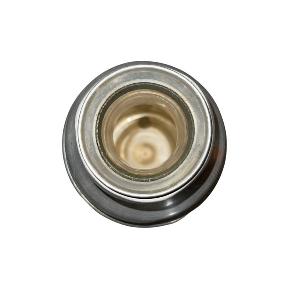 Aladdin Vintage 1950's Lunchbox Beverage Container Mickey Mouse Club Half Pint - Picture 8 of 9